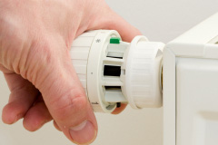 Gollachy central heating repair costs