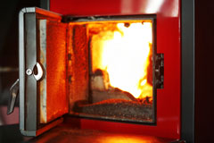 solid fuel boilers Gollachy